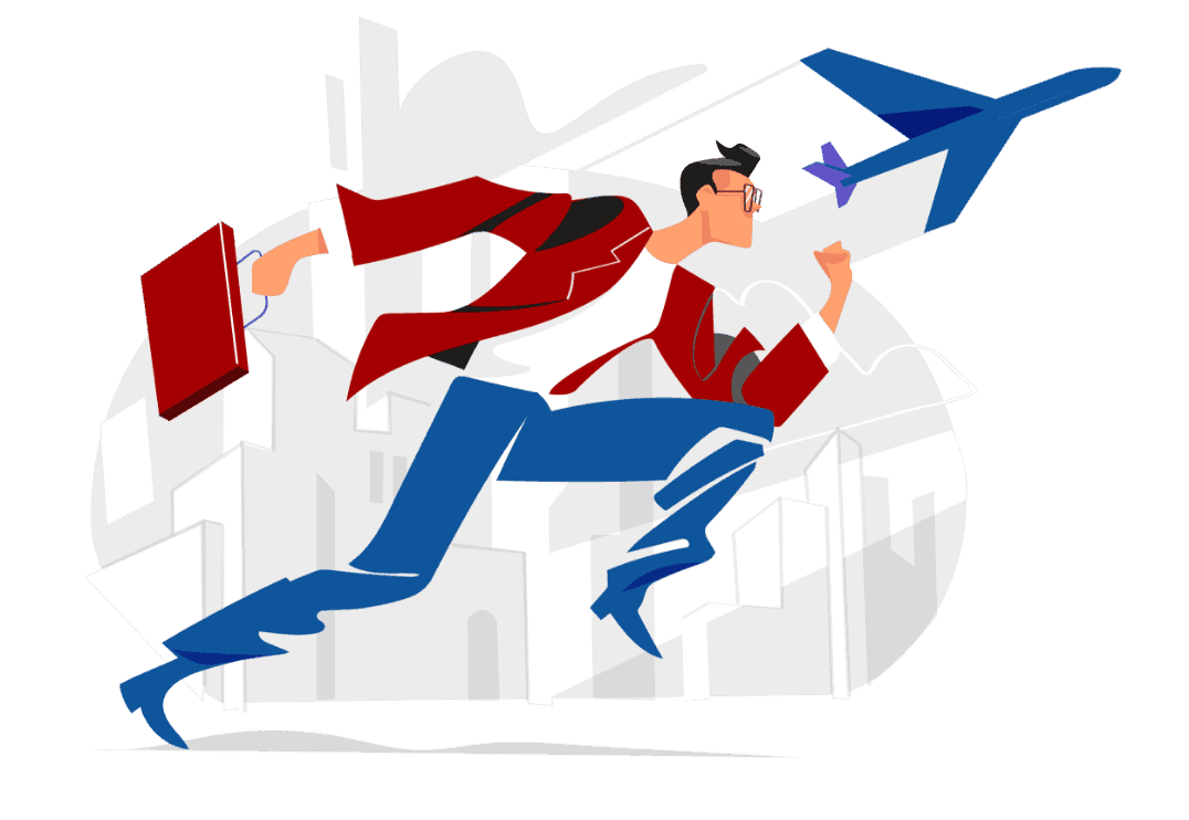 Character Illustrations